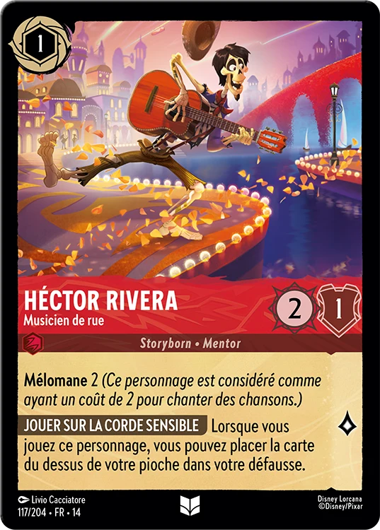 Trove Pack - Hyperia City / Chapitre 14