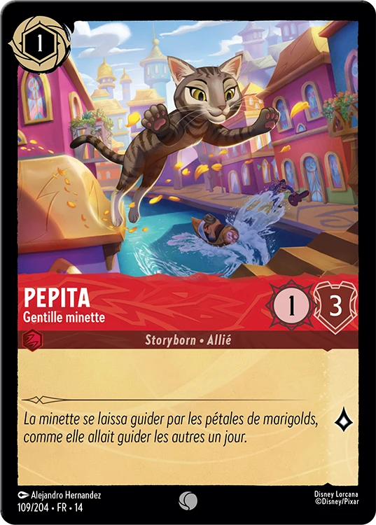 Trove Pack - Hyperia City / Chapitre 14