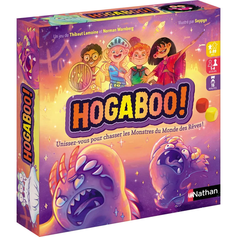 Hogaboo