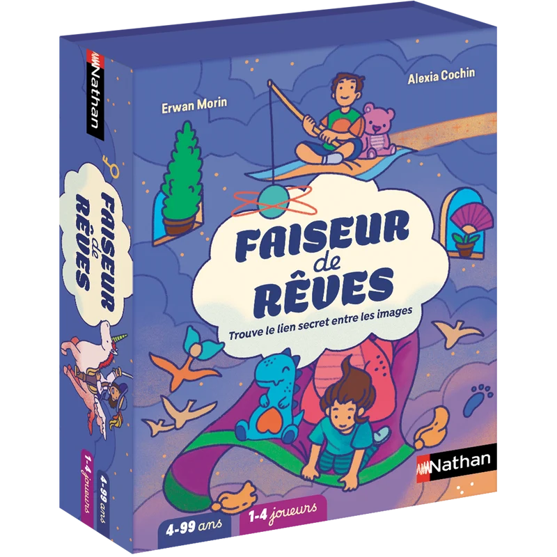 Faiseur de rêves