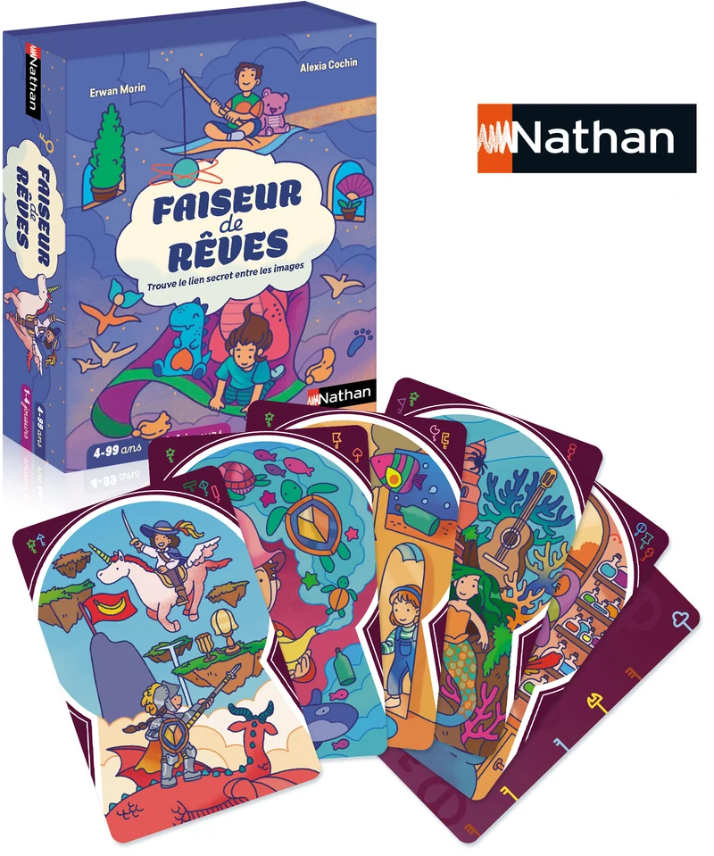 Faiseur de rêves