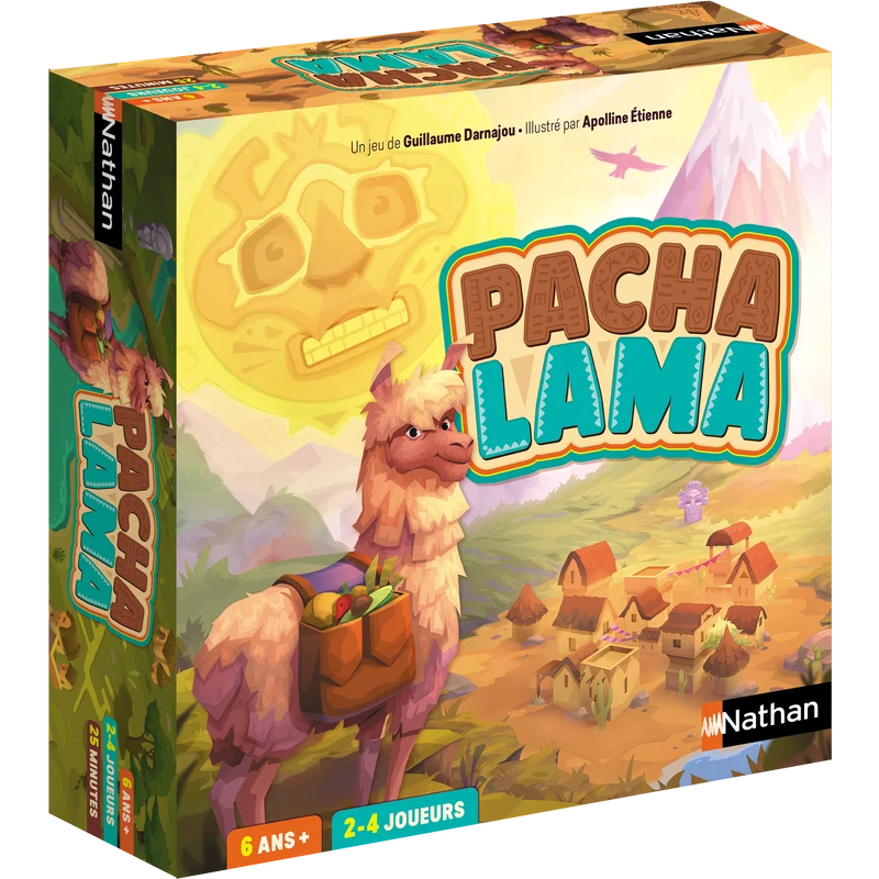 Pachalama