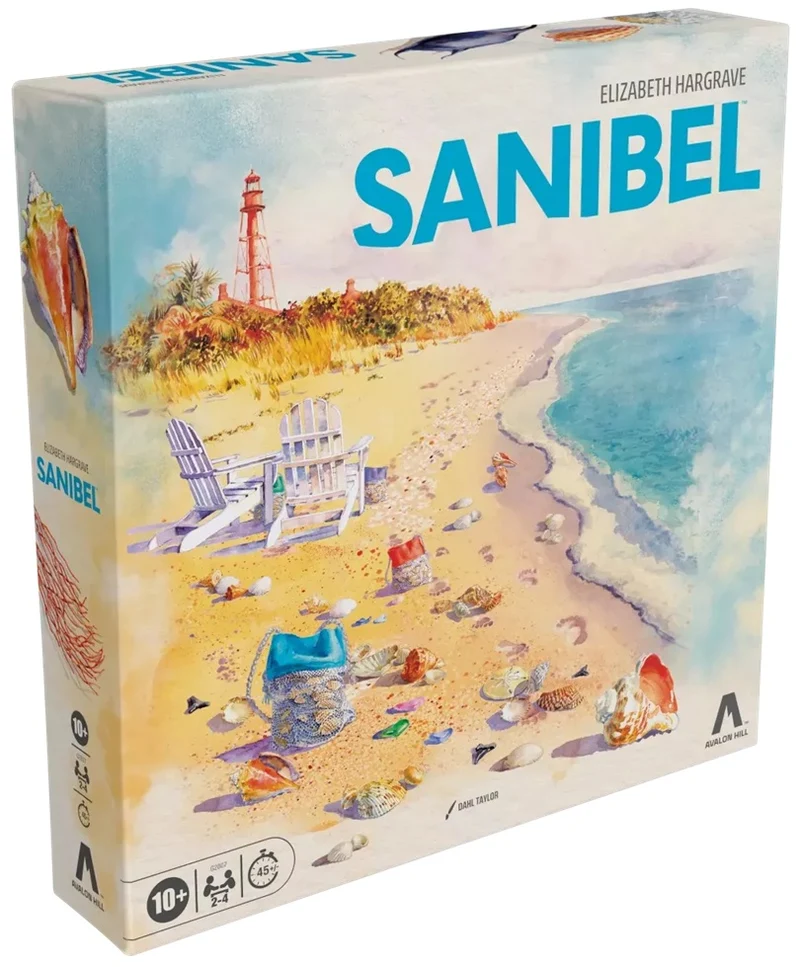 Sanibel