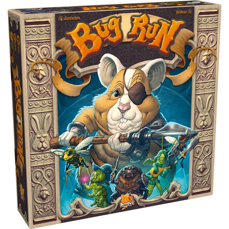 Bug run