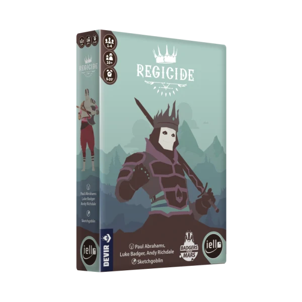 Régicide