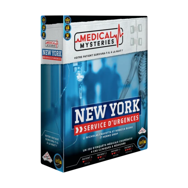 Medical Mysteries