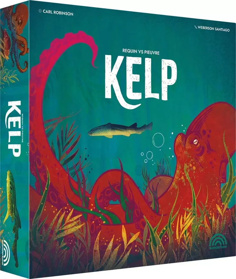 Kelp