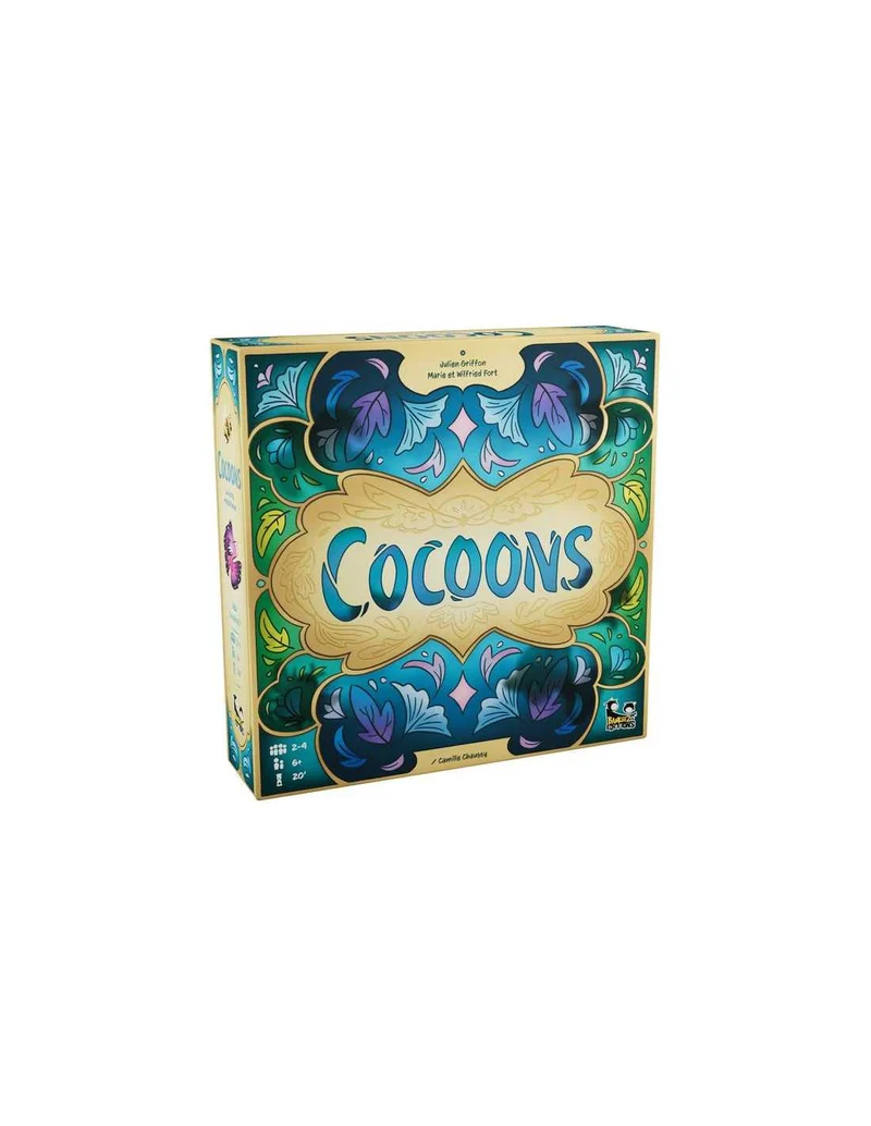 Cocoons