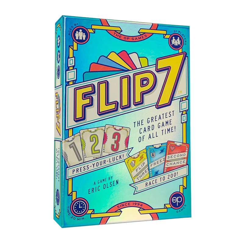 Flip7