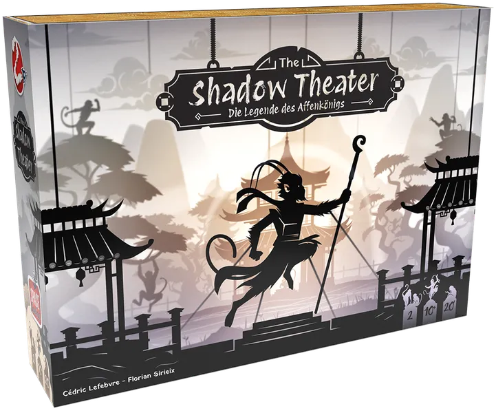 Shadow Theater
