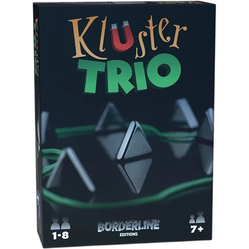 Kluster Trio