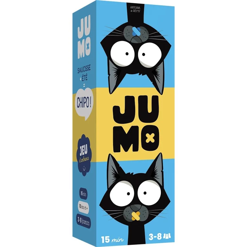 Jumo