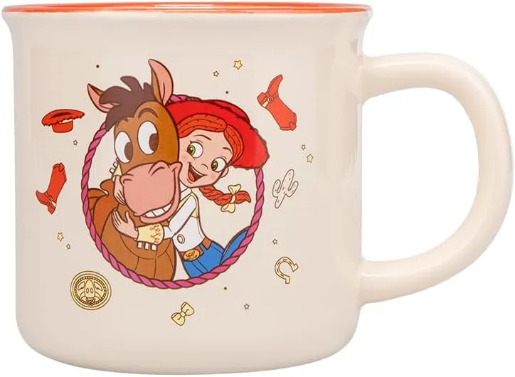 Tasse Toy Story - Woody