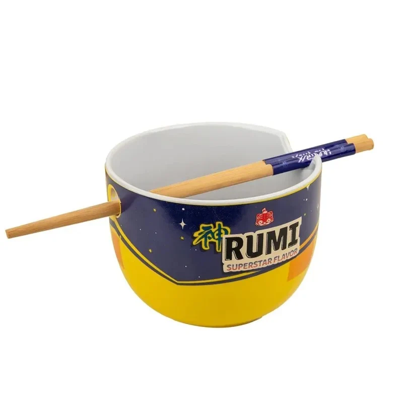 Kpop Demon Hunters - Rumi - Bol Rumi