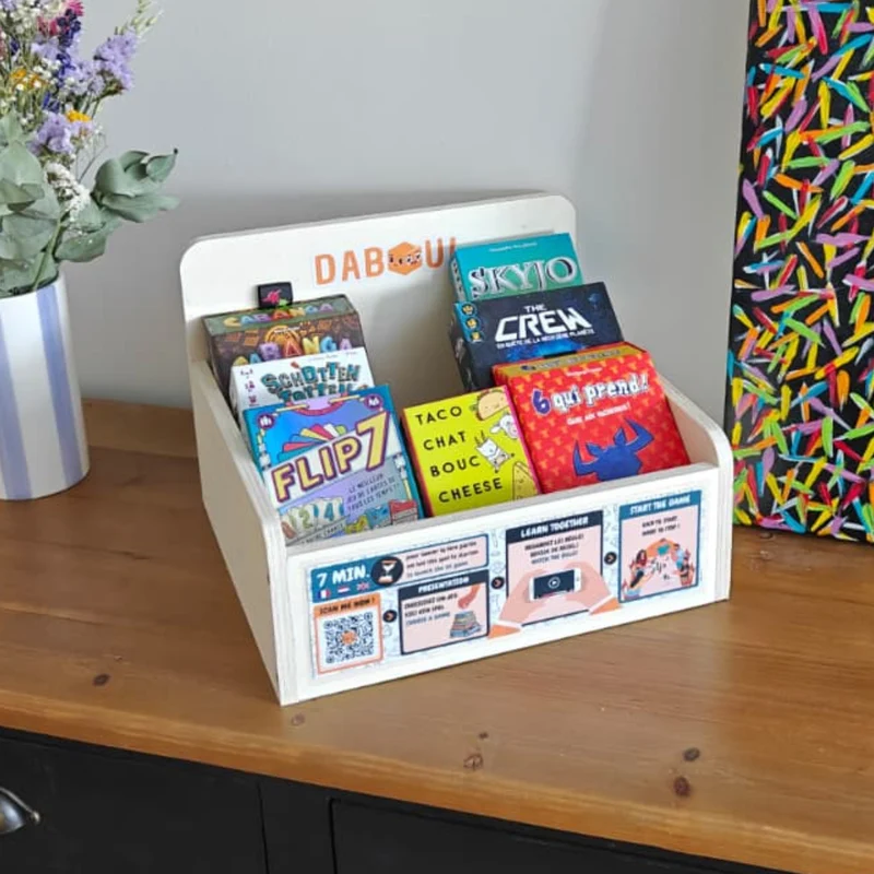 Premium Ludobox