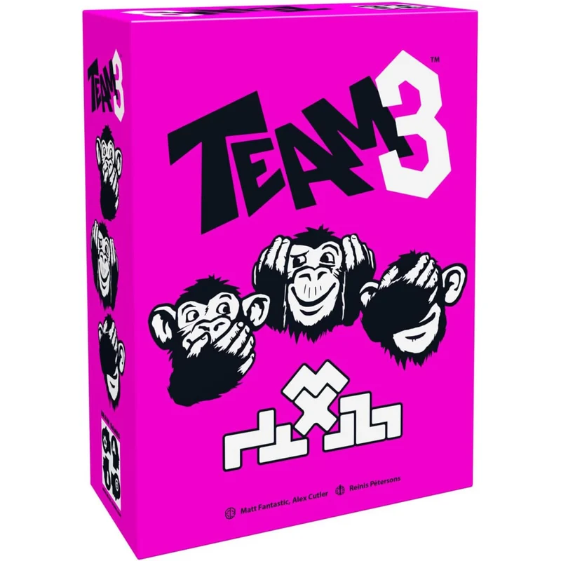 Team 3