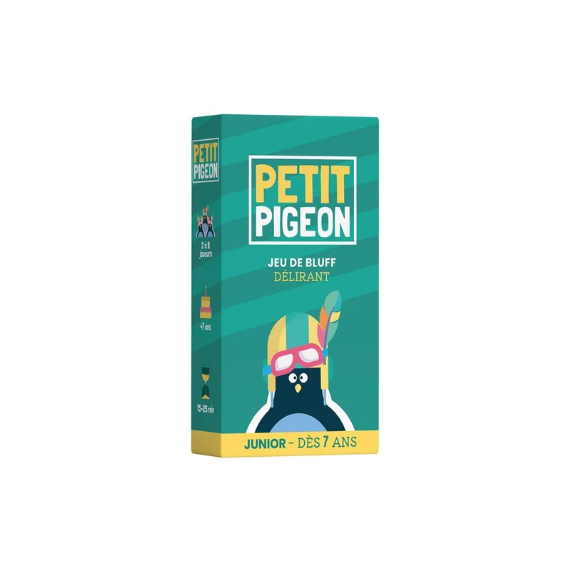 Petit pigeon