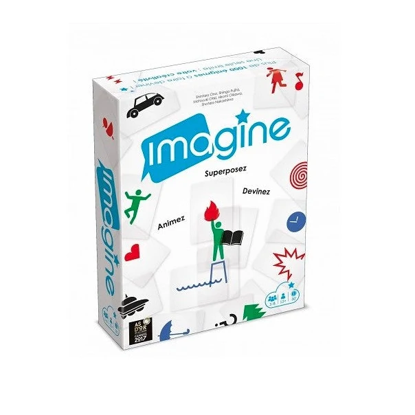 Imagine