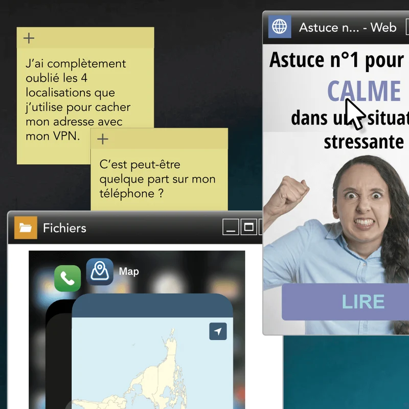 Contre-piratage • Il faut sauver Teslo