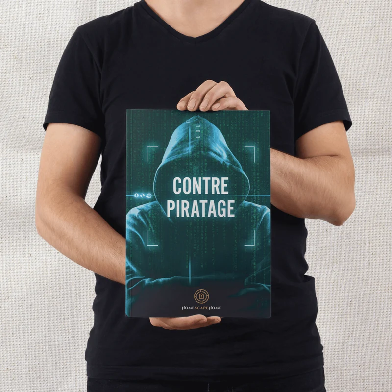 Contre-piratage • Il faut sauver Teslo