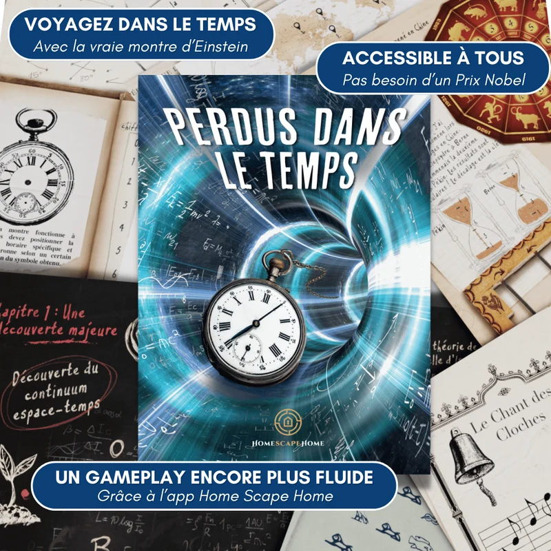 Pack Duo • Fantastique + Extraordinaire