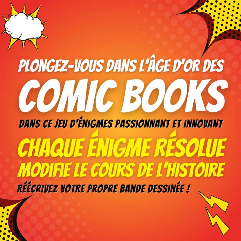Flash Fire - Panique à Light City