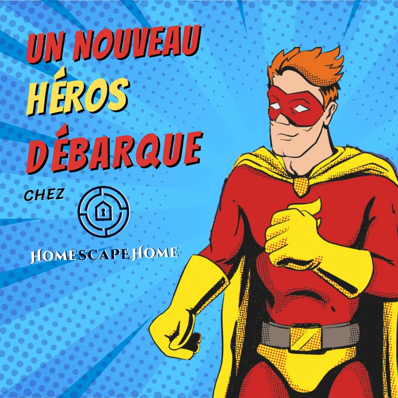 Flash Fire - Panique à Light City