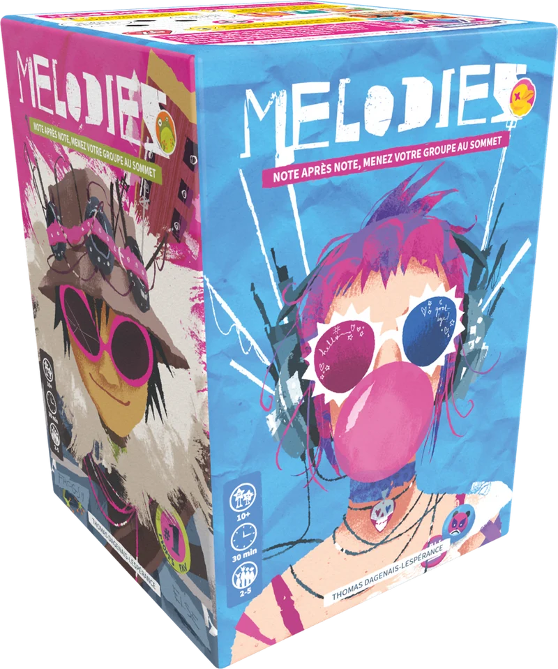 Melodies
