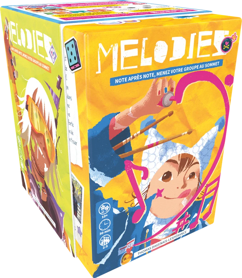 Melodies