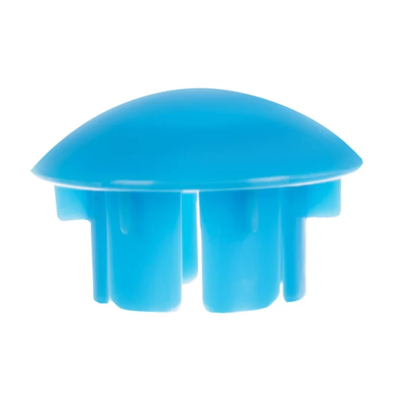 Puzzle bouton éducatif – Jeu mosaïque Montessori pour enfant