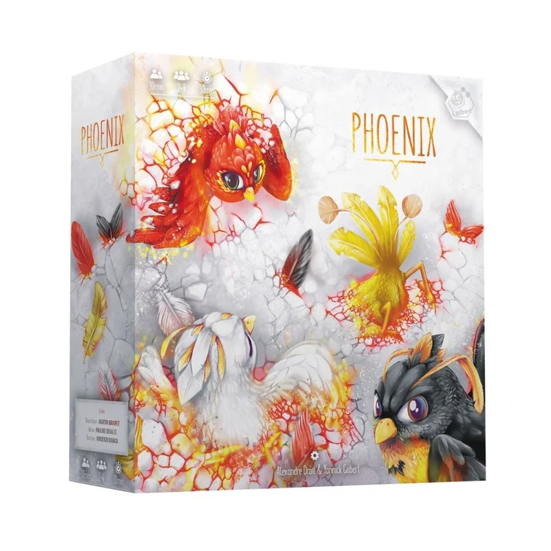 Phoenix