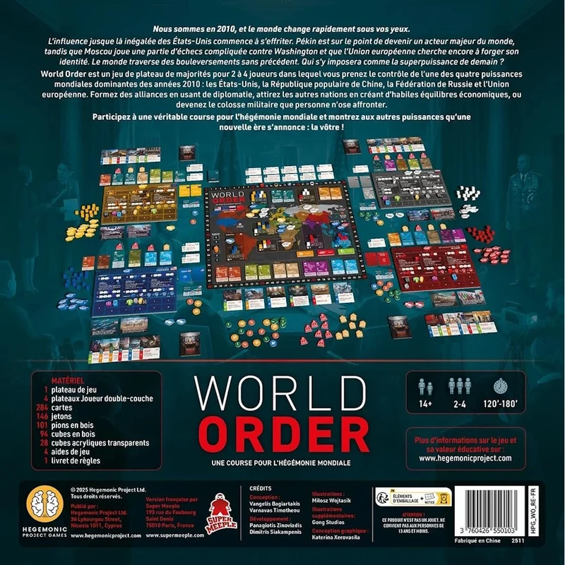 World Order