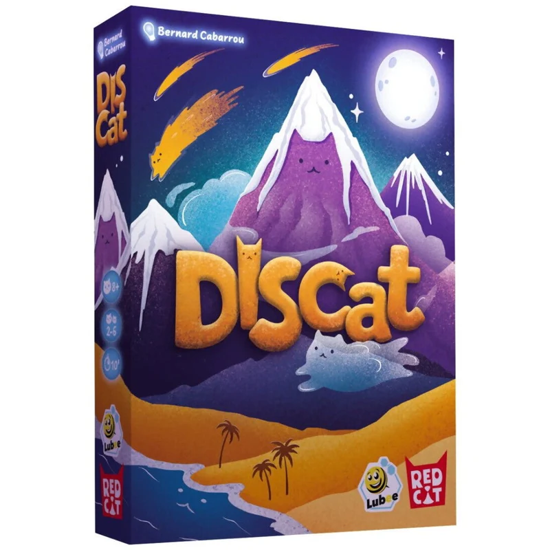 Discat