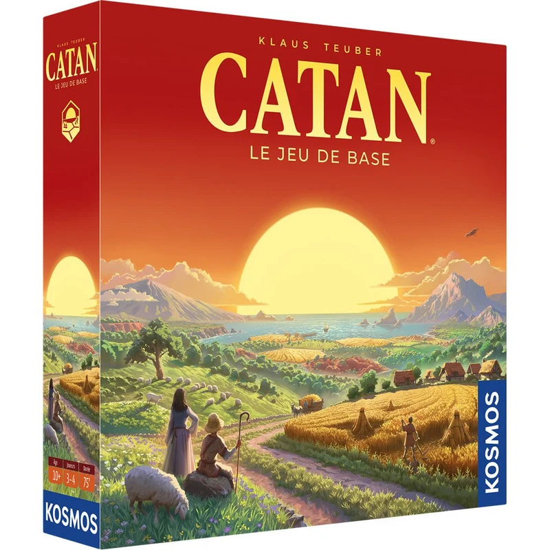 Catan (Edition 2025)