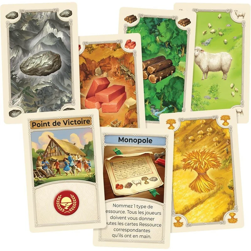 Catan (Edition 2025)