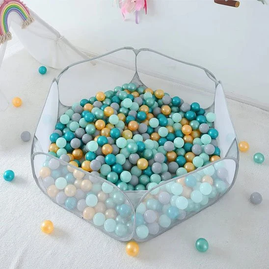 Piscine a balle bebe | Évolutive Sécurisée