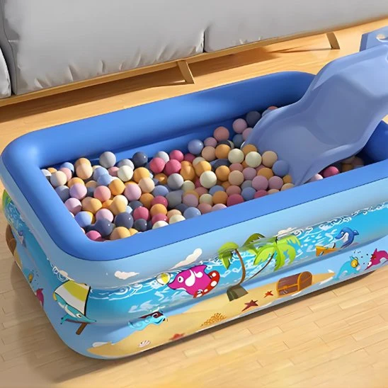Piscine gonflable | Familiale