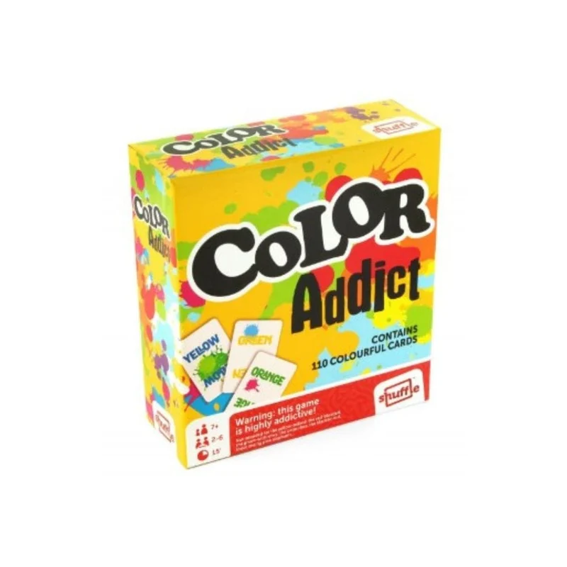 Color Addict (EN)