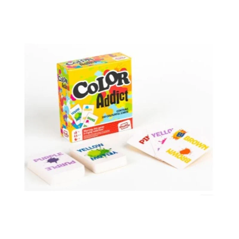 Color Addict (EN)