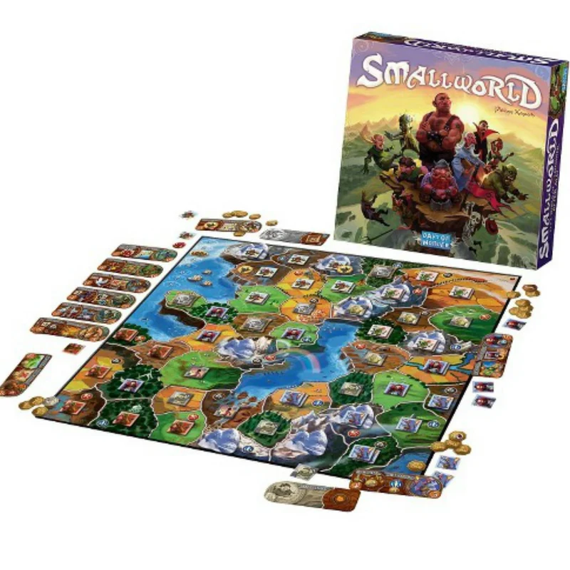 Small World (FR)