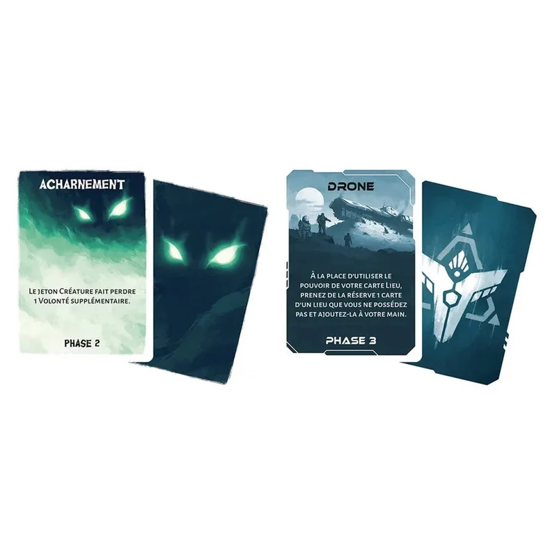 Not Alone - Édition remasterisée (FR)