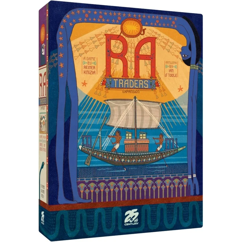 RA Traders Expansion (EN)