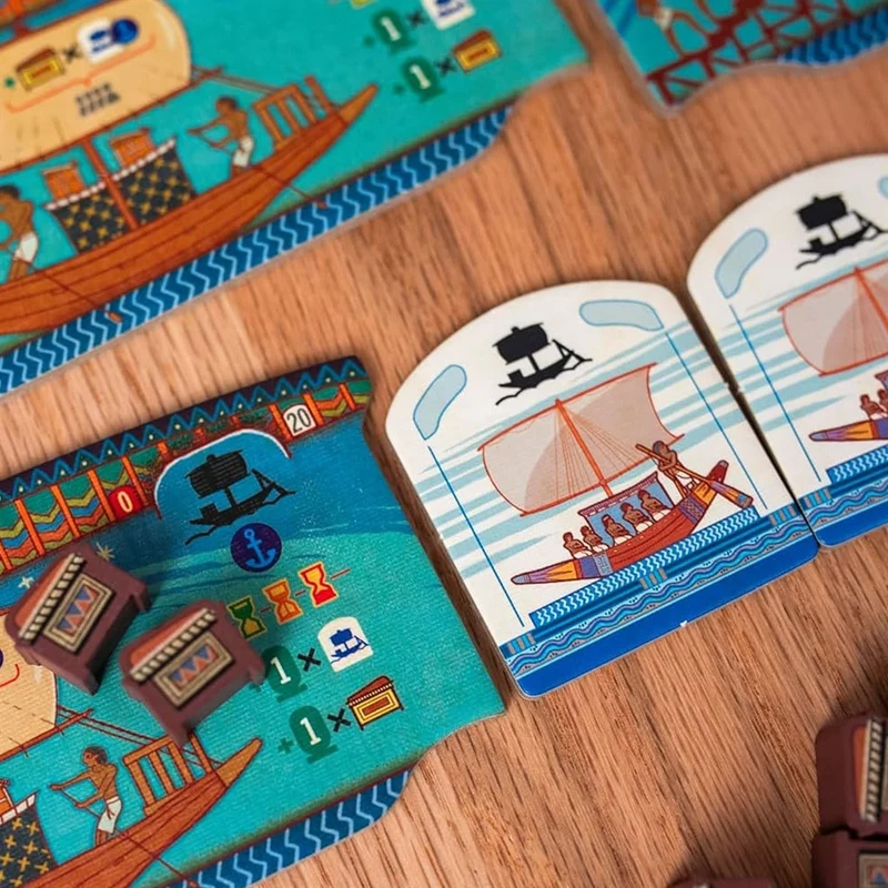 RA Traders Expansion (EN)