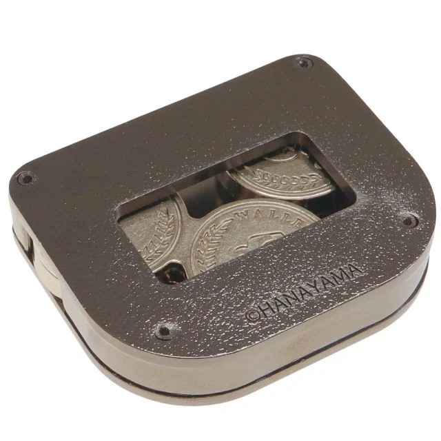 Remue-méninge - Cast Wallet