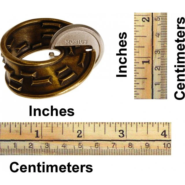 Remue-méninge - Cast Mobius