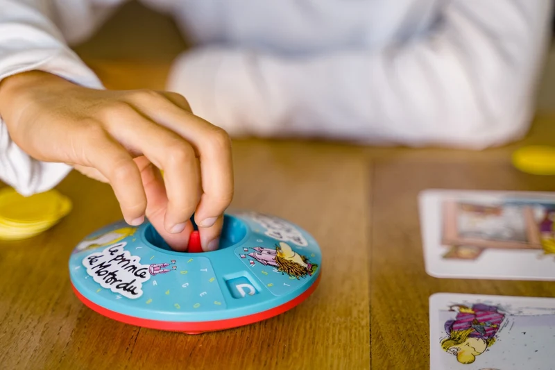 Le petit bac du prince de Motordu 2