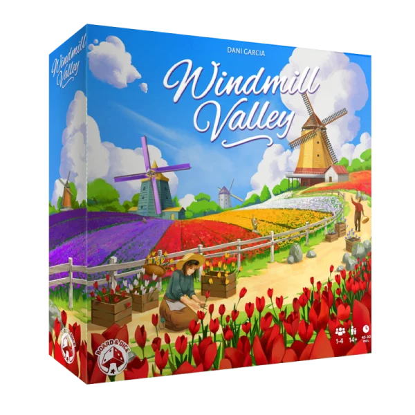 Windming Valley