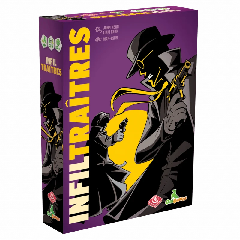 Infiltraitres