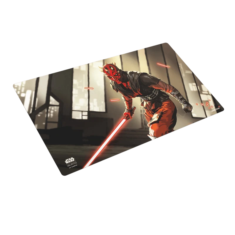 Star Wars Unlimited Darth Maul