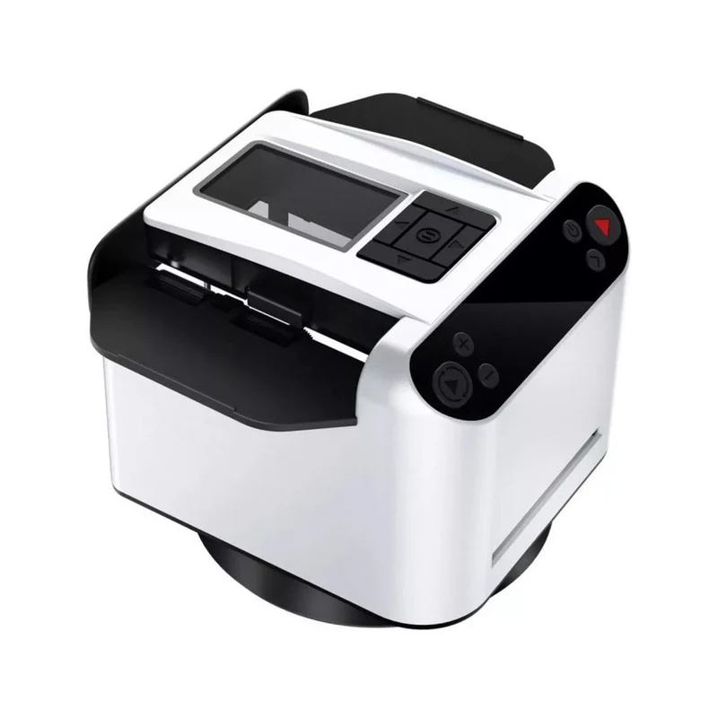 Distributeur et Melangeur automatique / Batteur de cartes rechargeable